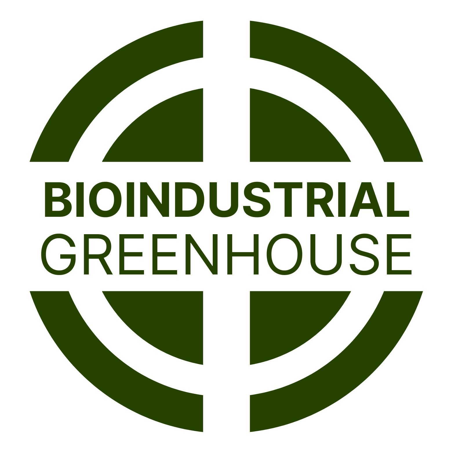 Bioindustrial Greenhouse